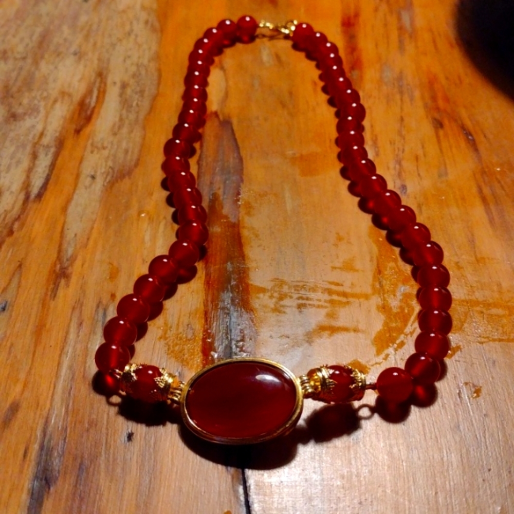 Necklace